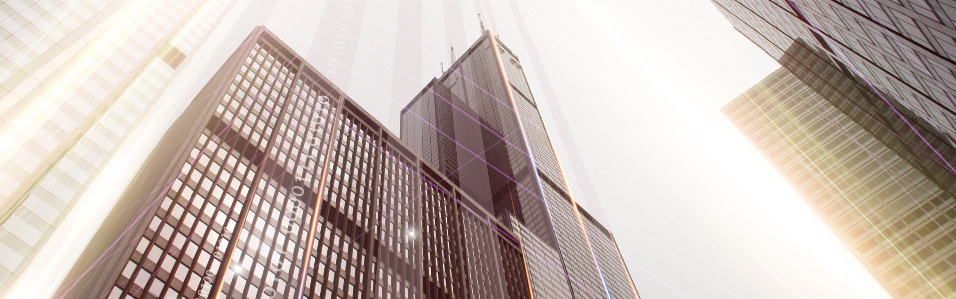 楼宇自控系统中PLC与DDC的区别在哪？(图1)