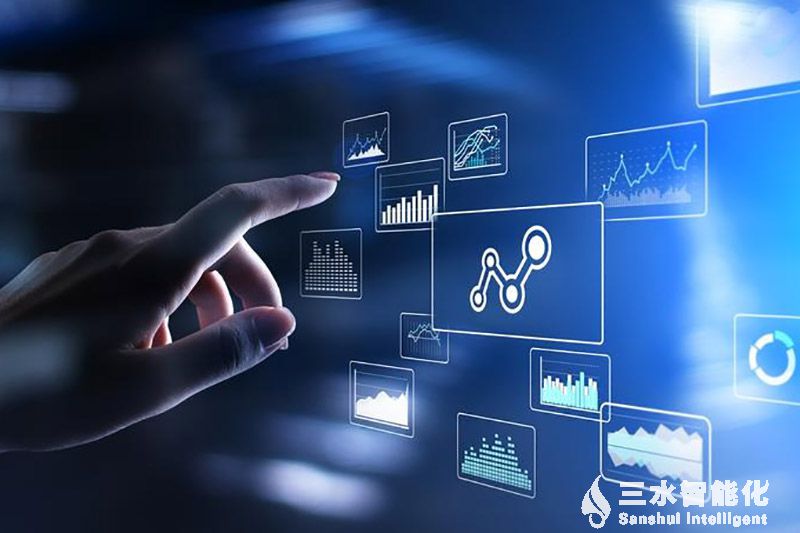 午夜视频网址智能化楼宇自控系统