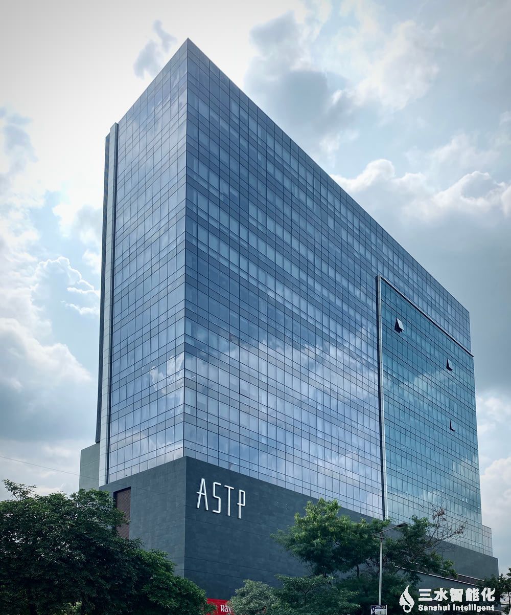 楼宇自动化系统的应用范围是哪些？送排风系统_给排水系统_照明系统_供配电系统_空调新风系统_冷热源系统