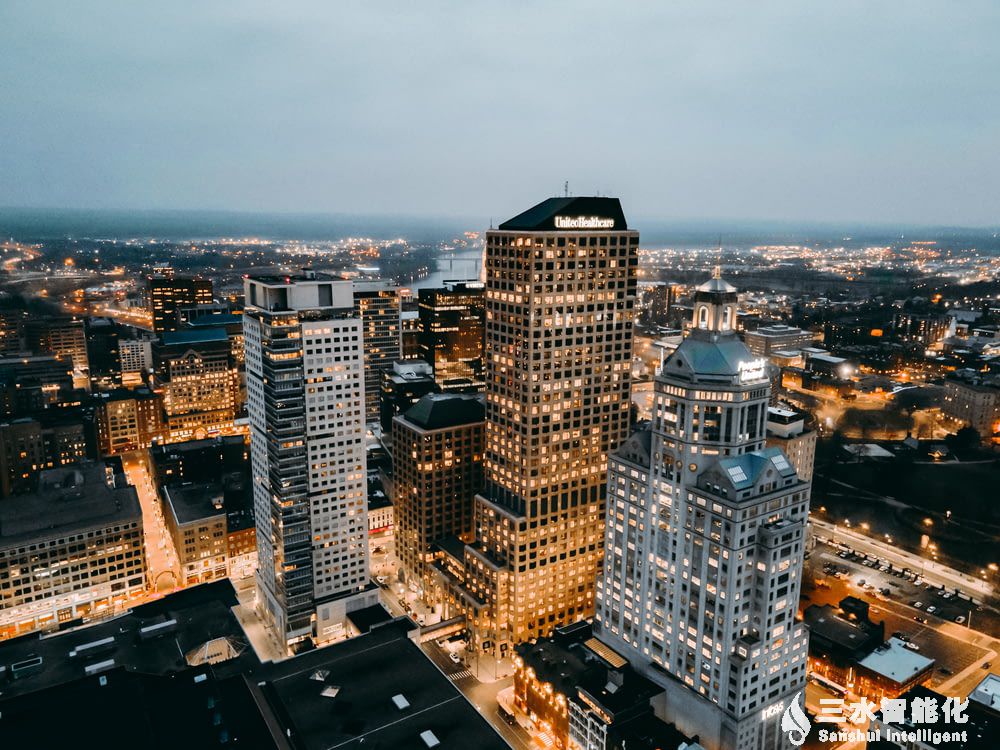 智能建筑热舒适性 智能建筑热舒适性