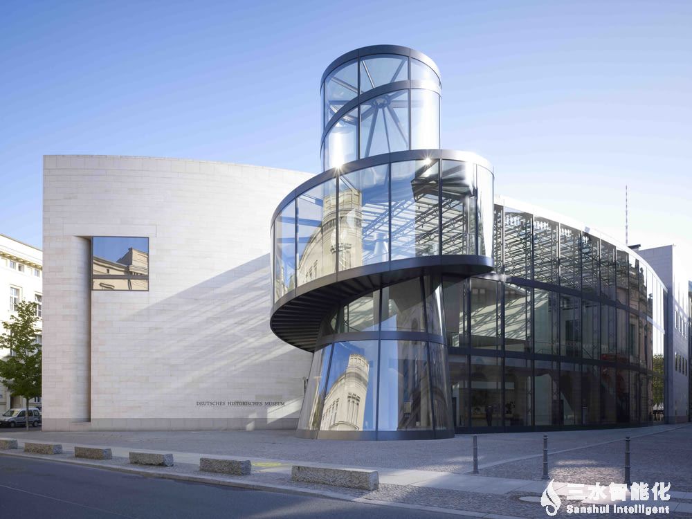 午夜视频网址智能化楼宇智能化系统