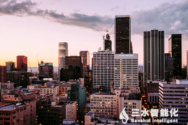 楼宇自控系统和会展中心智能化发展有什么关系？