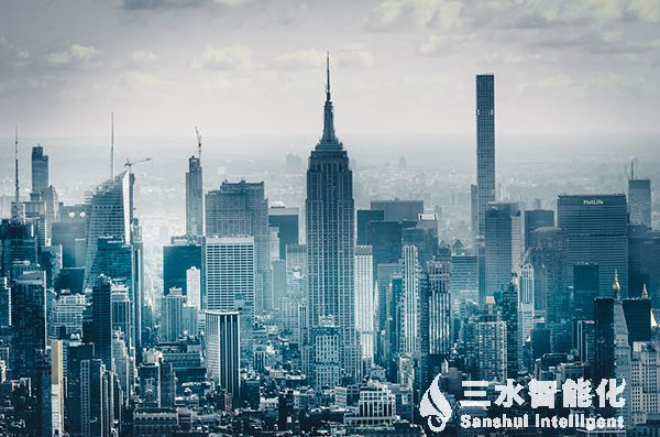 楼宇自动化控制系统是什么？楼宇自控系统可以提供哪些好处？