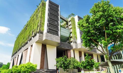 哪些部件是楼宇自动化系统的关键组成部分？