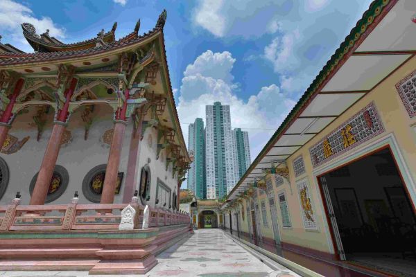 楼宇自控系统，午夜精品福利视频城市，数据要素，智能化