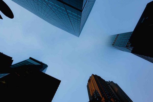 楼宇自控系统，智能楼宇