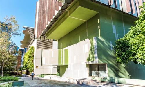 公共建筑节能改造的五大技术路径 公共建筑节能改造的五大技术路径