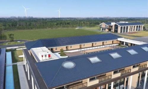 江苏楼宇自控方案典型应用场景与午夜视频在线网站