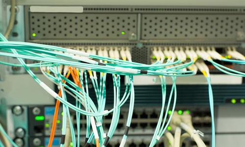 楼宇自控系统的技术架构与核心功能 楼宇自控系统的技术架构与核心功能