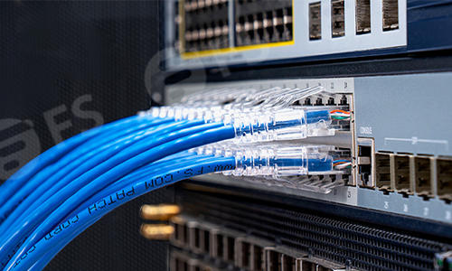 楼宇自控方案的技术架构详解