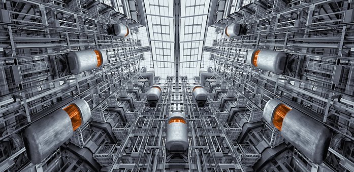 楼宇自控的四大核心价值 楼宇自控的四大核心价值