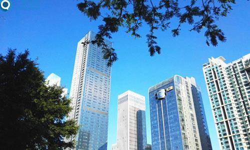 楼宇智能控制系统五大核心功能模块与行业午夜视频在线网站