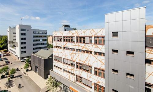 什么是绿色校园管理系统?