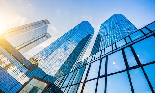 能耗管理系统方案的构建要素