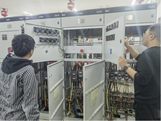 红星国际广场&恒信·大都会项目家居商场能耗监测系统案例(图5) image.png