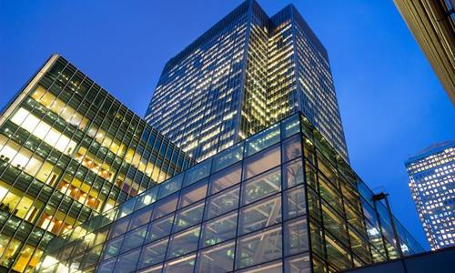 建筑能耗监测系统的工作原理