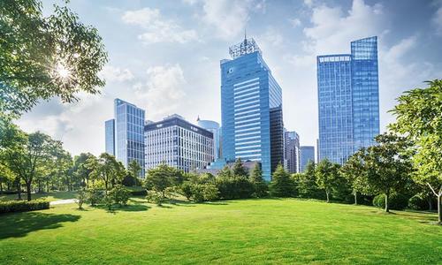 山东楼宇自控生产厂家概况