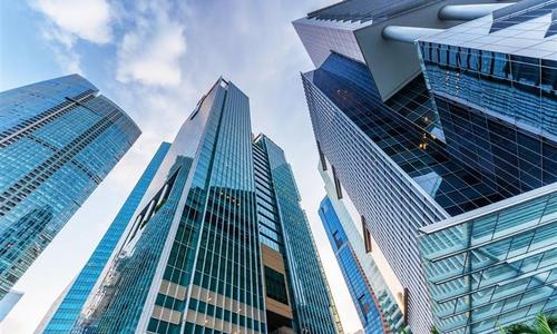 工业园区能耗监测系统的构建策略 工业园区能耗监测系统的构建策略