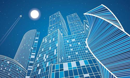 建筑设备管理系统的核心功能 建筑设备管理系统的核心功能