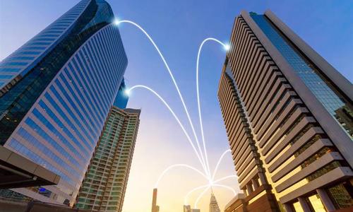 空调集中控制系统的优势