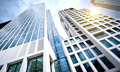 商业办公楼楼宇自控方案实施步骤