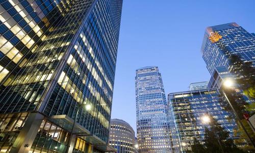 楼宇自控系统全面解析与市场趋势 楼宇自控系统全面解析与市场趋势