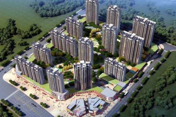 国内楼宇智能化态势如何？