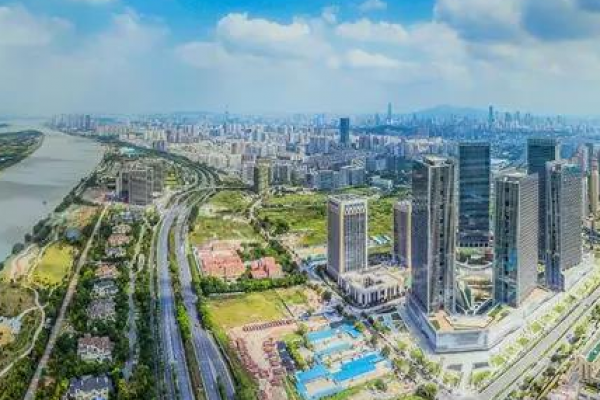 楼宇智能化系统，必然的选择！