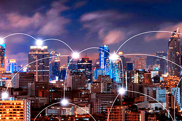 弱电智能化：楼宇自动化系统了解！