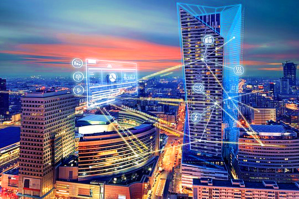 简单点，让楼宇智能化不再复杂！