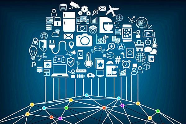 午夜精品福利视频建筑的智能楼宇自控系统