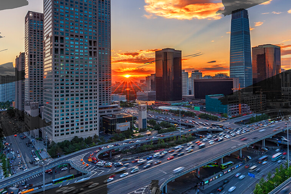 智能楼宇自控系统传感器有哪些？