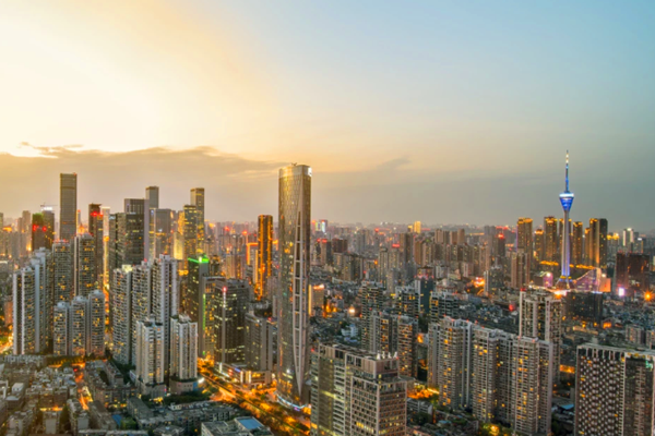 楼宇控制在建筑中的应用分析！