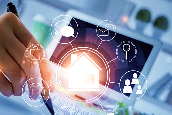 技术揭秘：智能楼宇控制系统！