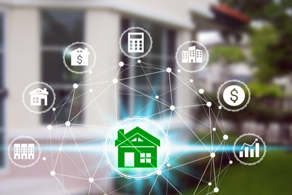 什么是基于物联网的智能楼宇控制系统？