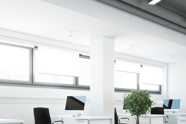 打卡能效知识点，楼宇智能化系统！