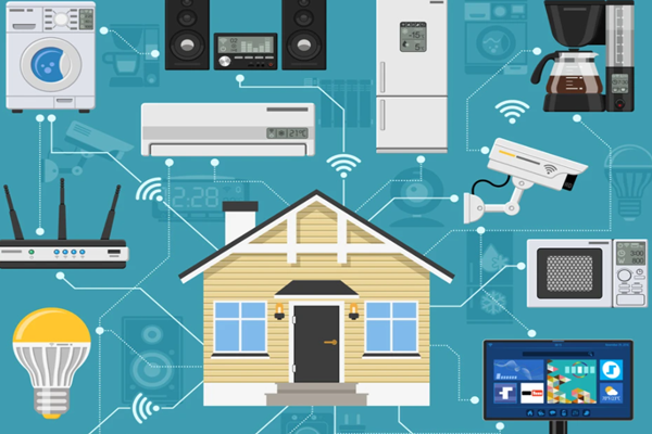 当楼宇遇上楼宇自动化系统，午夜精品福利视频由此开启！