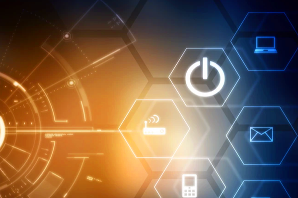 楼宇智能化系统介绍！