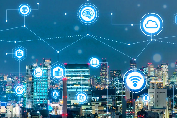 以太网对楼宇自动化系统的影响！