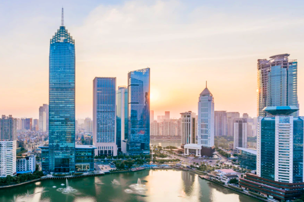 楼宇控制系统的重要作用！