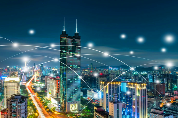 楼宇自动化系统，你不了解的午夜精品福利视频建筑“宠儿”