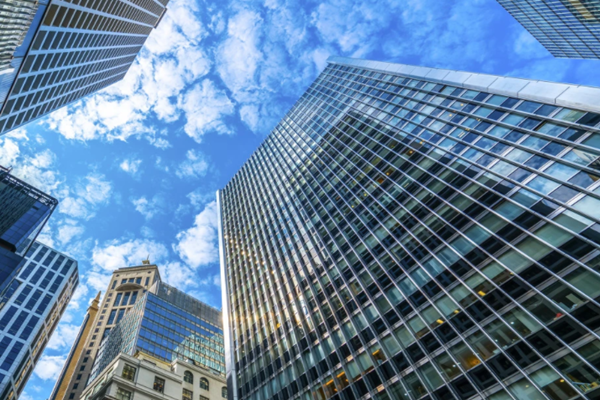 超高层建筑楼宇自动化系统的探讨设计！