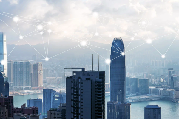 楼宇自动化系统设计目标！