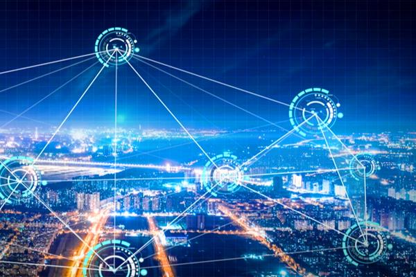 “新基建”之下，这样定义智能楼宇！