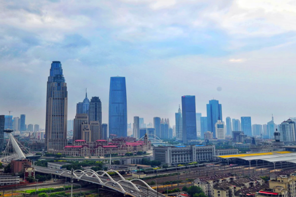 楼宇自动化系统基础知识！