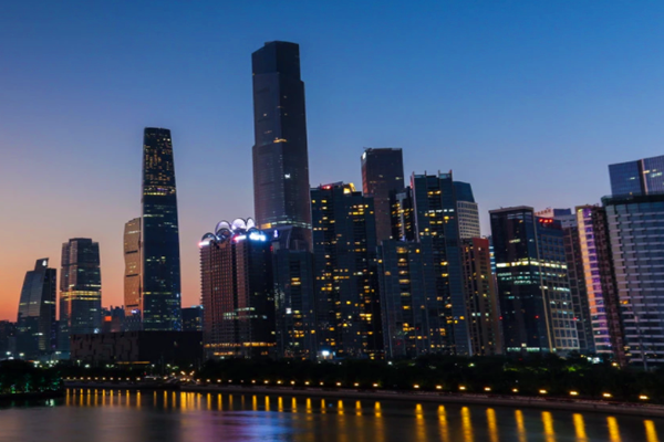 楼宇自控系统深化设计！