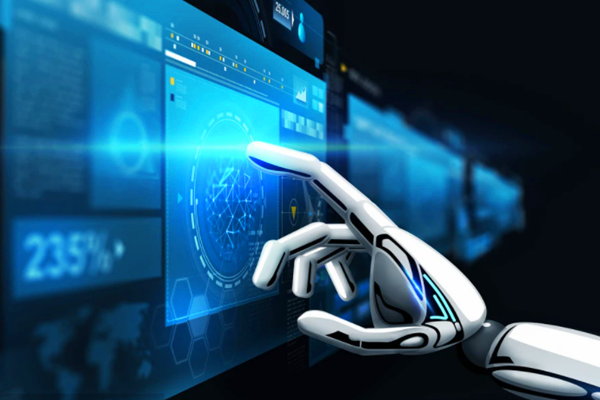 楼宇智能化系统“拍了拍”你！