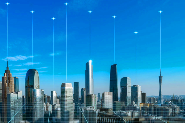 如何设计智能楼宇控制系统？新手必看！