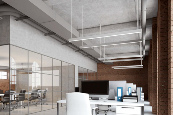 智能楼宇自控系统原理解析！