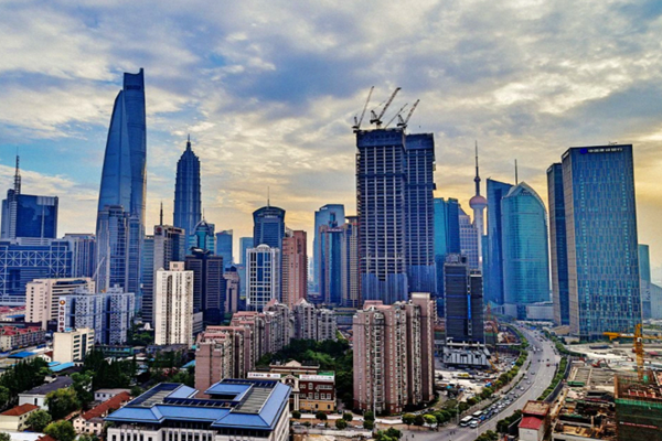 智能楼宇自控系统特点及优势！